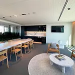 Broadbeach Luxury Casino Riverview Skyline 2Bedroom Apt 48F